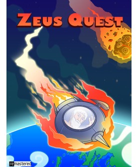 Zeus Quest Remastered Steam Key GLOBAL